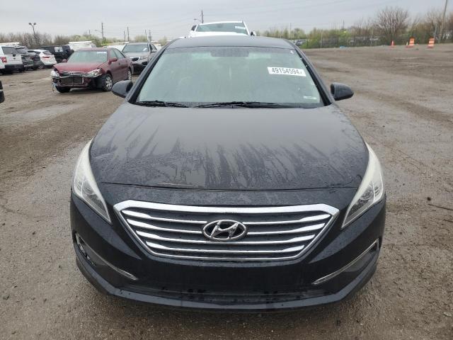Photo 5 from auction – 2015 HYUNDAI SONATA SE with VIN 5NPE24AF8FH224901
