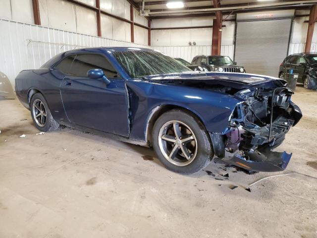 Photo 4 from auction – 2010 DODGE CHALLENGER with VIN 2B3CJ4DV4AH220246