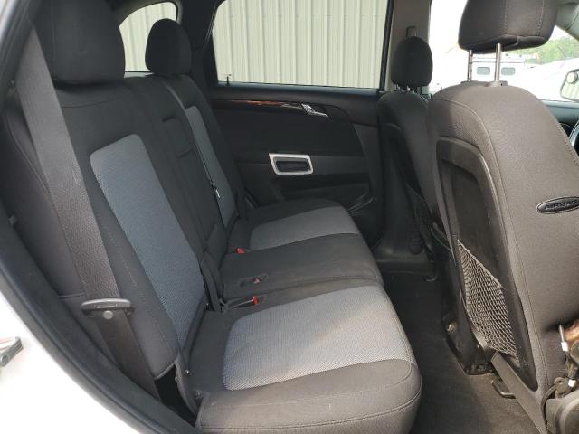 Photo 11 from auction – 2014 CHEVROLET CAPTIVA LS with VIN 3GNAL2EK7ES649223