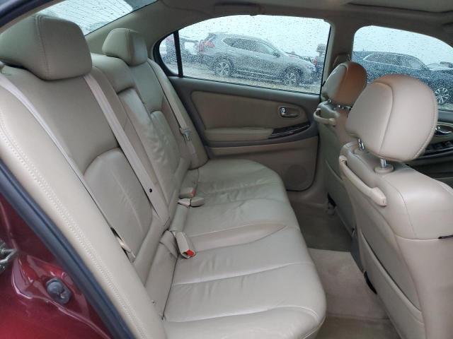 Foto 10 de la subasta – 2001 INFINITI I30 con VIN JNKCA31A71T020344