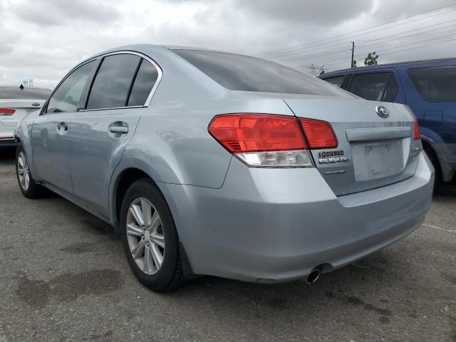 Photo 2 from auction – 2012 SUBARU LEGACY 2.5 with VIN 4S3BMBB66C3005717