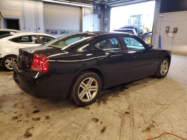 Photo 3 from auction – 2007 DODGE CHARGER R/ with VIN 2B3KA53H77H876608