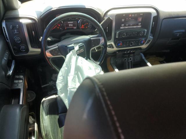 Photo 8 from auction – 2014 GMC SIERRA K15 with VIN 1GTV2VEC1EZ101325