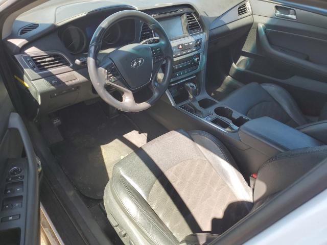 Photo 8 from auction – 2016 HYUNDAI SONATA SPO with VIN 5NPE34AF8GH423302
