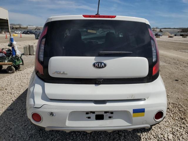 Foto 6 de la subasta – 2019 KIA SOUL + con VIN KNDJP3A56K7693095