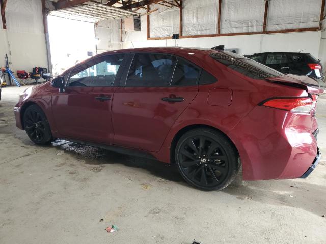 Photo 2 from auction – 2022 TOYOTA COROLLA SE with VIN 5YFS4MCE2NP117118