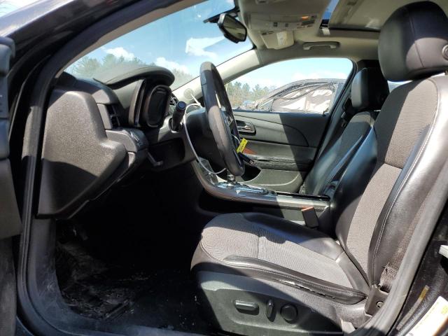 Photo 7 from auction – 2013 CHEVROLET MALIBU 1LT with VIN 1G11C5SA7DF268263