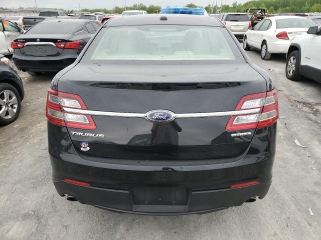 Photo 6 from auction – 2016 FORD TAURUS SE with VIN 1FAHP2D82GG133456
