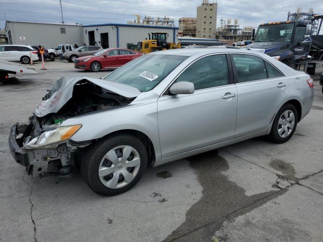 Photo 1 from auction – 2009 TOYOTA CAMRY BASE with VIN 4T1BE46K69U408577