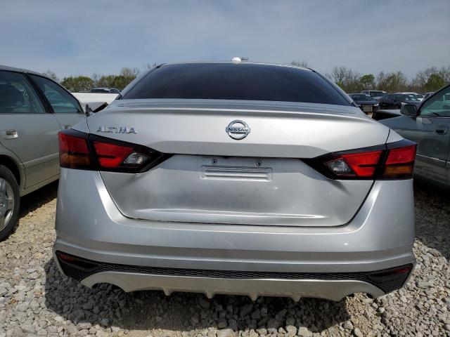 Photo 6 from auction – 2020 NISSAN ALTIMA S with VIN 1N4BL4BV9LC133364