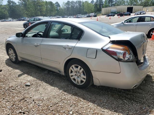 Photo 2 from auction – 2010 NISSAN ALTIMA BAS with VIN 1N4AL2AP6AN503982