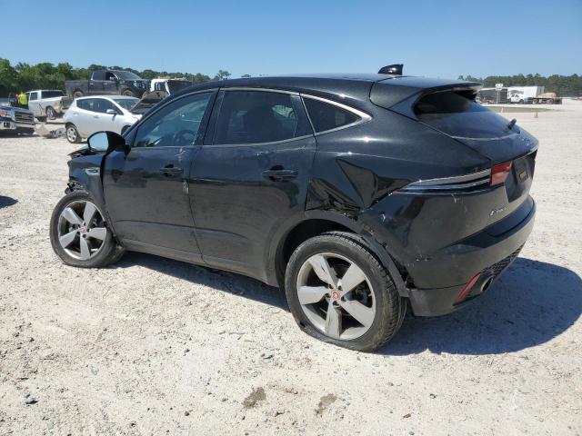Photo 2 from auction – 2018 JAGUAR E-PACE R-D with VIN SADFL2GX9J1Z15574