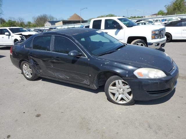 Photo 4 from auction – 2007 CHEVROLET IMPALA LS with VIN 2G1WB58K379352845