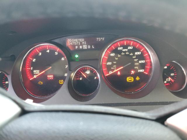 Zdjęcie 9 z aukcji – 2010 GMC ACADIA SLT z VIN 1GKLRNED1AJ100409