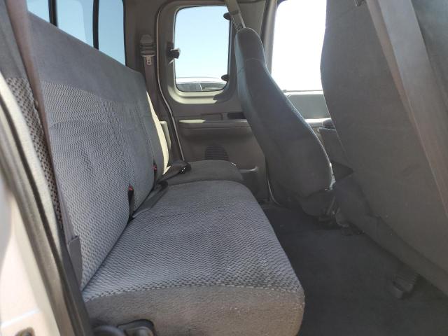 Photo 10 from auction – 2000 FORD F150 with VIN 1FTZX1724YNC36519