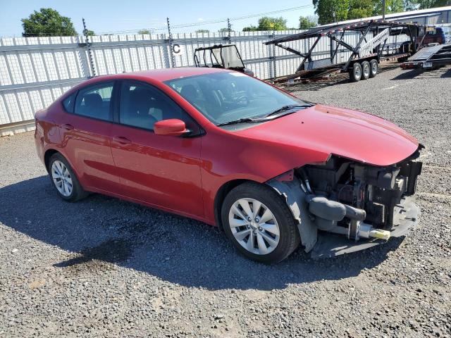 Photo 4 from auction – 2014 DODGE DART SE AE with VIN 1C3CDFDH1ED823559