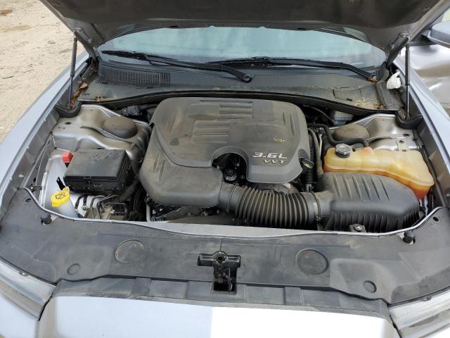Photo 11 from auction – 2013 DODGE CHARGER SE with VIN 2C3CDXBG3DH637488