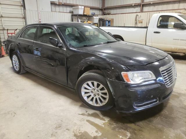 Photo 4 from auction – 2014 CHRYSLER 300 with VIN 2C3CCAAG3EH163206