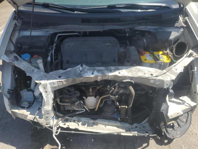 Photo 12 from auction – 2014 HONDA ODYSSEY EX with VIN 5FNRL5H6XEB119770