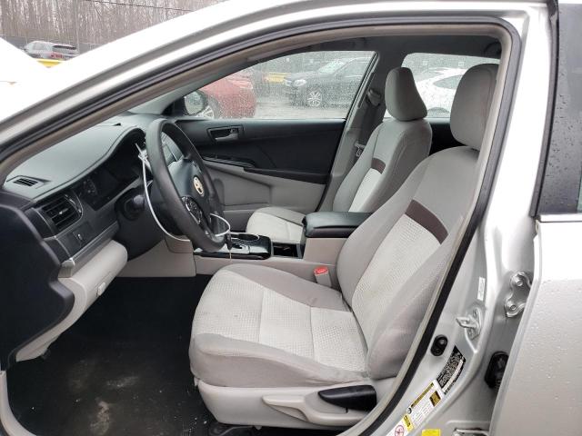 Photo 7 from auction – 2012 TOYOTA CAMRY BASE with VIN 4T4BF1FK8CR201066