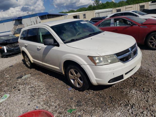 Photo 4 from auction – 2009 DODGE JOURNEY SX with VIN 3D4GG57V59T590465