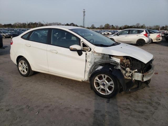 Photo 4 from auction – 2016 FORD FIESTA SE with VIN 3FADP4BJ3GM118924