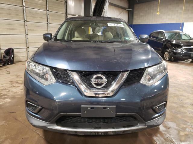 Photo 5 from auction – 2016 NISSAN ROGUE S with VIN KNMAT2MV4GP603080