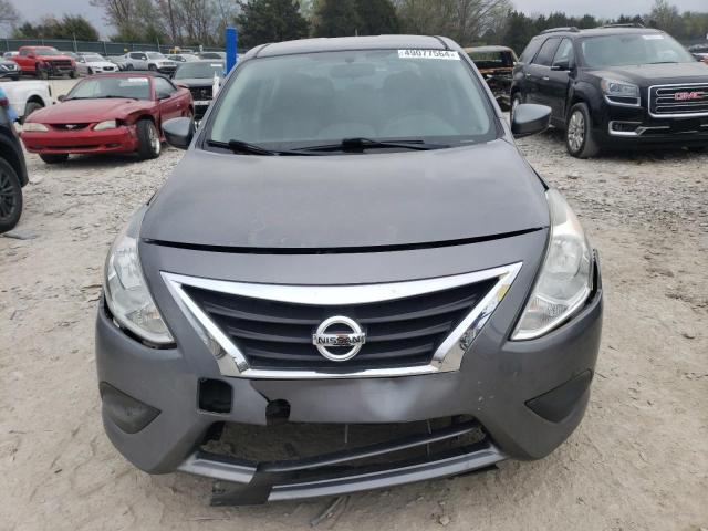 Photo 5 from auction – 2016 NISSAN VERSA S with VIN 3N1CN7AP0GL908158