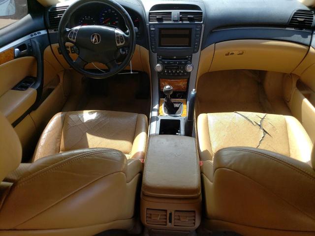 Zdjęcie 8 z aukcji – 2004 ACURA TL z VIN 19UUA65604A025786