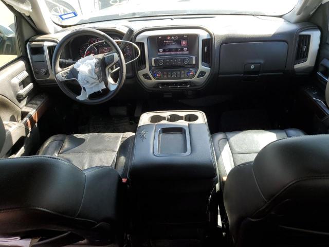 Photo 8 from auction – 2015 GMC SIERRA C15 with VIN 3GTP1VEC4FG164366