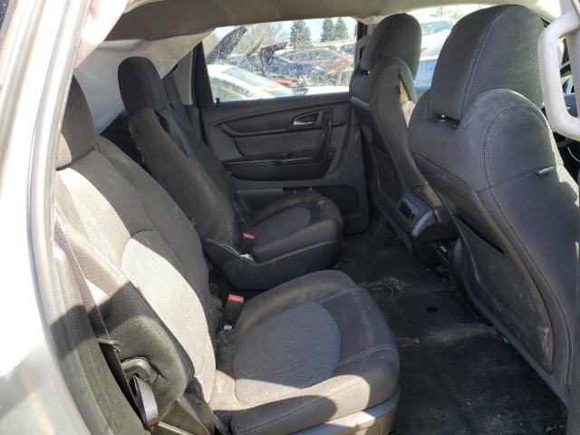 Photo 10 from auction – 2015 CHEVROLET TRAVERSE L with VIN 1GNKRGKD6FJ200544