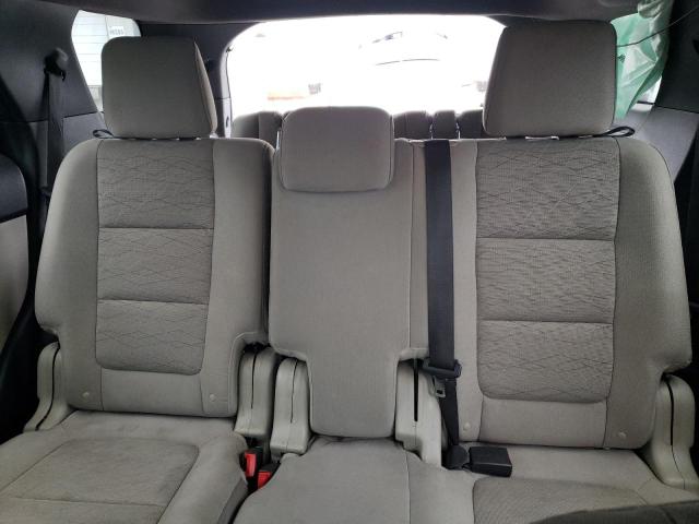Photo 10 from auction – 2014 FORD EXPLORER with VIN 1FM5K7B81EGC05543