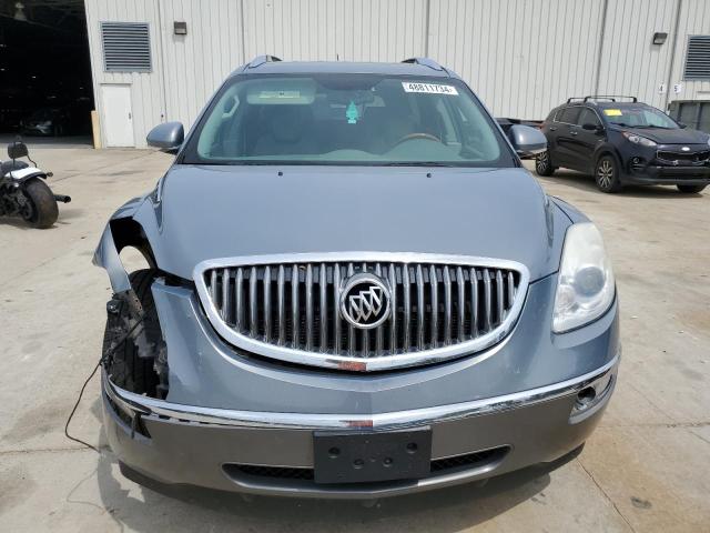 Photo 5 from auction – 2008 BUICK ENCLAVE CX with VIN 5GAER23758J105205