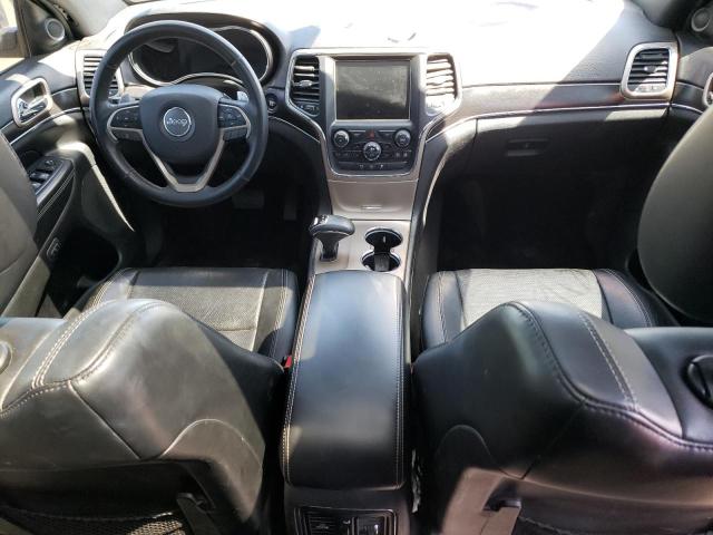 Photo 8 from auction – 2014 JEEP GRAND CHER with VIN 1C4RJFBG5EC208981