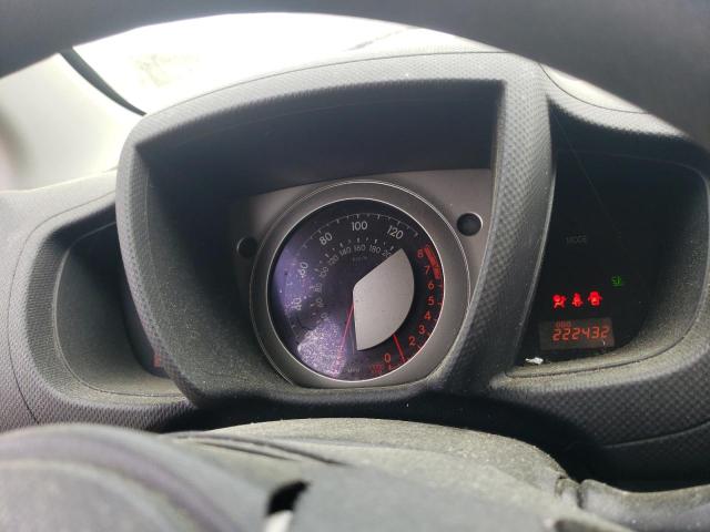 Photo 9 from auction – 2010 TOYOTA SCION XD with VIN JTKKU4B40A1001142