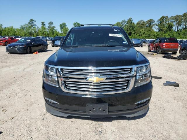 Photo 5 from auction – 2015 CHEVROLET TAHOE C150 with VIN 1GNSCCKC8FR156730