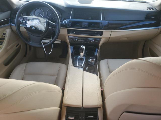 Photo 8 from auction – 2014 BMW 528 I with VIN WBA5A5C58ED507569