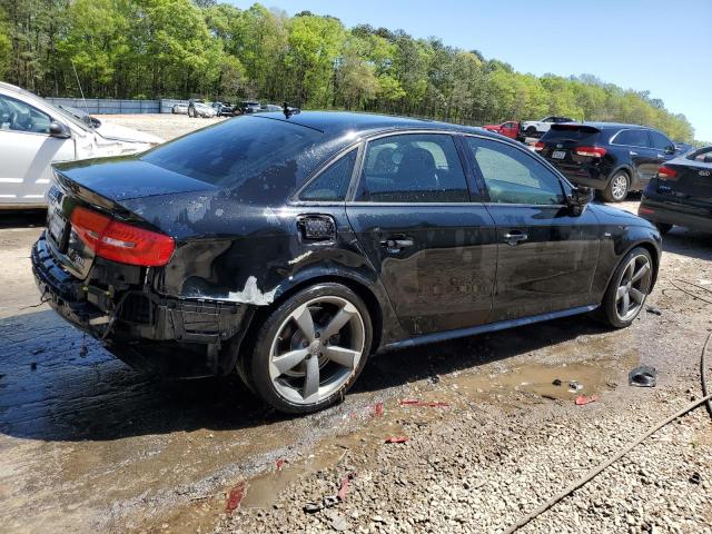 Photo 3 from auction – 2015 AUDI A4 PREMIUM with VIN WAUFFAFL0FN026820