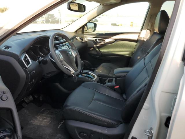 Photo 7 from auction – 2015 NISSAN ROGUE S with VIN 5N1AT2MT8FC888852