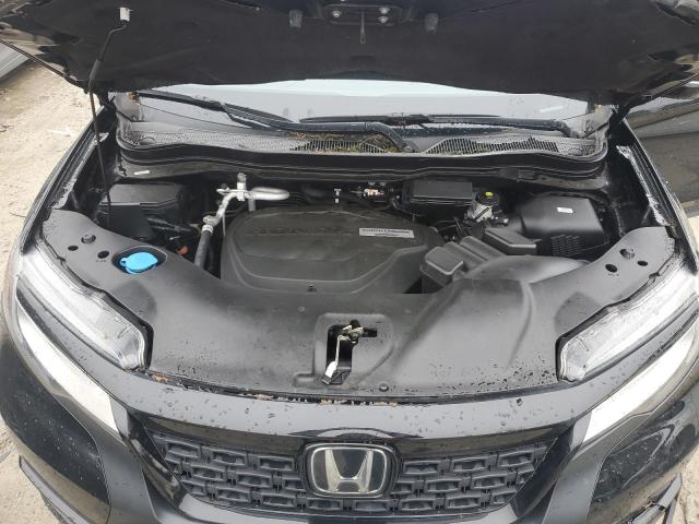 Photo 12 from auction – 2019 HONDA PASSPORT E with VIN 5FNYF8H02KB002177