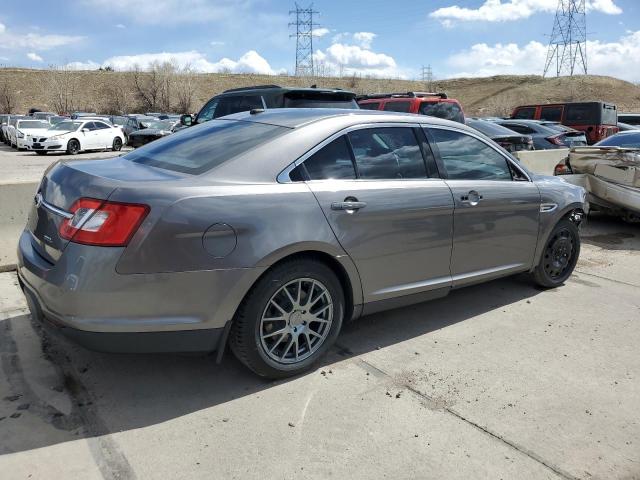 Photo 3 from auction – 2012 FORD TAURUS SEL with VIN 1FAHP2EW7CG104753