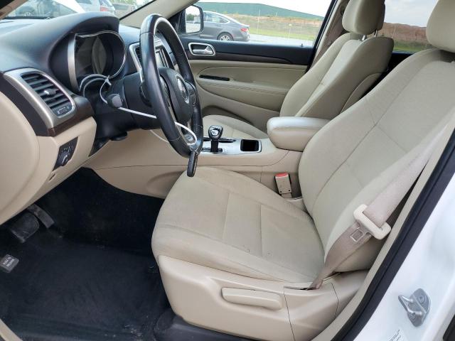 Photo 7 from auction – 2015 JEEP GRAND CHER with VIN 1C4RJFAG5FC602144
