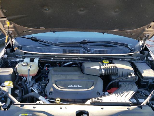 Photo 12 from auction – 2017 CHRYSLER PACIFICA T with VIN 2C4RC1BG3HR654359