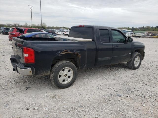 Photo 3 from auction – 2008 CHEVROLET SILVERADO with VIN 2GCEK19J381266369