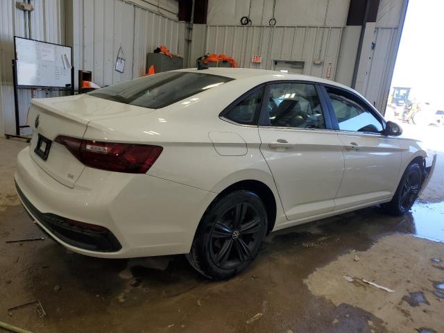 Photo 3 from auction – 2024 VOLKSWAGEN JETTA SE with VIN 3VW7M7BU7RM003643