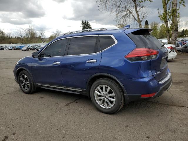 Photo 2 from auction – 2017 NISSAN ROGUE S with VIN JN8AT2MT1HW138610