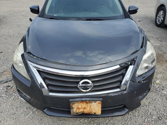 Photo 11 from auction – 2013 NISSAN ALTIMA 3.5 with VIN 1N4BL3AP5DC297564