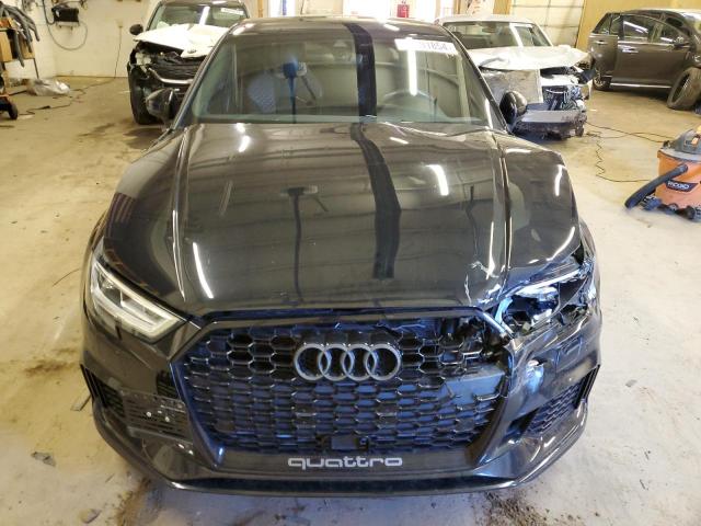 Foto 5 de la subasta – 2019 AUDI RS3 con VIN WUABWGFFXKA902912