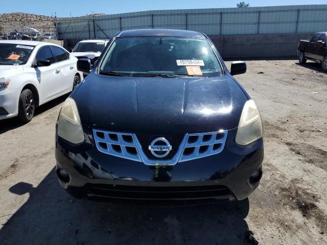 Photo 5 from auction – 2012 NISSAN ROGUE S with VIN JN8AS5MT4CW606228