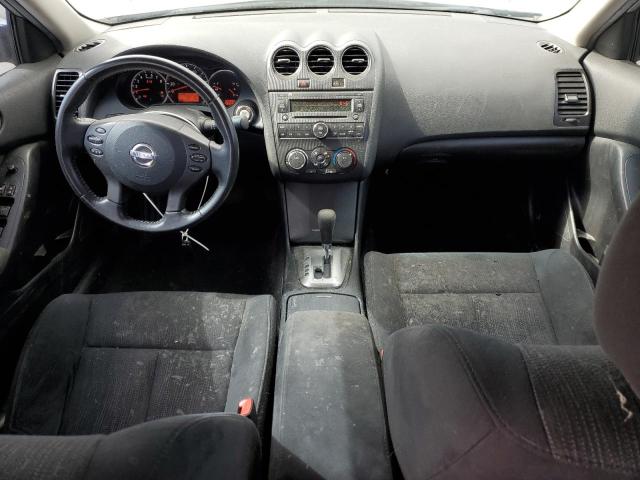 Photo 8 from auction – 2010 NISSAN ALTIMA BAS with VIN 1N4AL2AP1AN525016